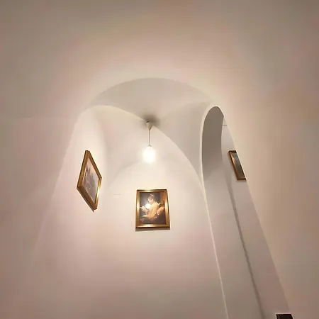 アパート Casa A Matrice Barrafranca