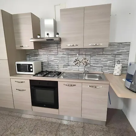 Casa A Matrice Barrafranca