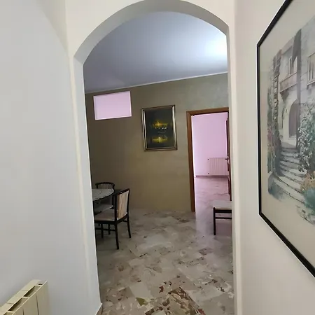 Casa A Matrice *