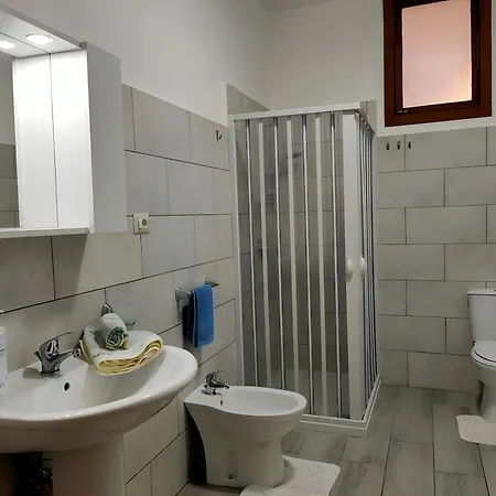 Casa A Matrice * Barrafranca