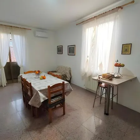 Casa A Matrice