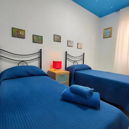 Apartamento Casa A Matrice