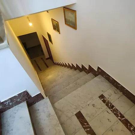 Casa A Matrice Apartment *