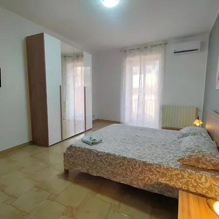 Apartment Casa A Matrice *