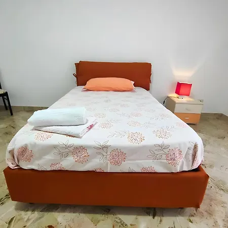 Casa A Matrice Apartment Barrafranca
