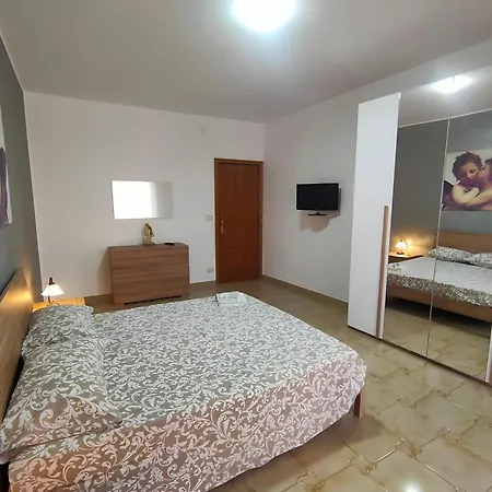 Casa A Matrice