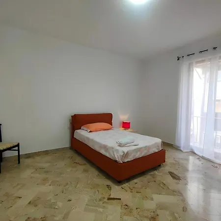 Apartment Casa A Matrice