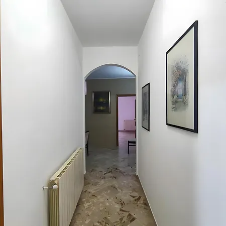 Apartment Casa A Matrice Barrafranca