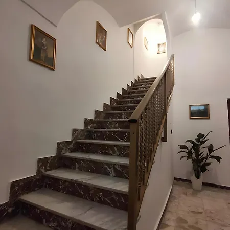 Casa A Matrice Barrafranca