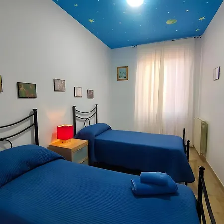 Casa A Matrice * Barrafranca
