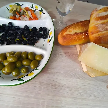 Casa A Matrice