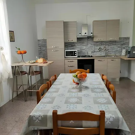 Apartment Casa A Matrice Barrafranca