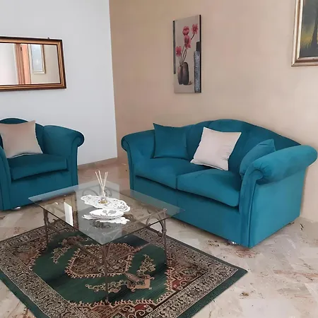 Apartment Casa A Matrice Barrafranca