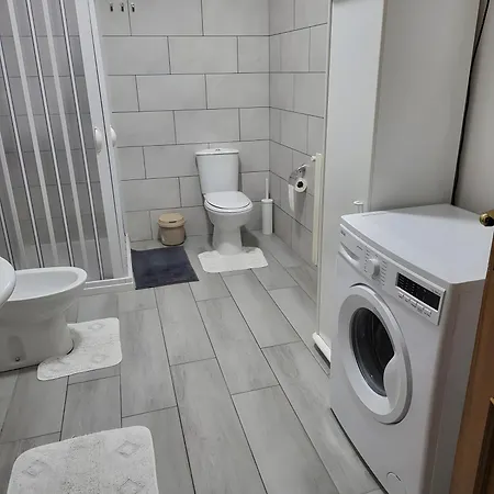 Apartment Casa A Matrice