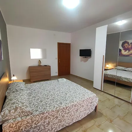 Casa A Matrice شقة Barrafranca