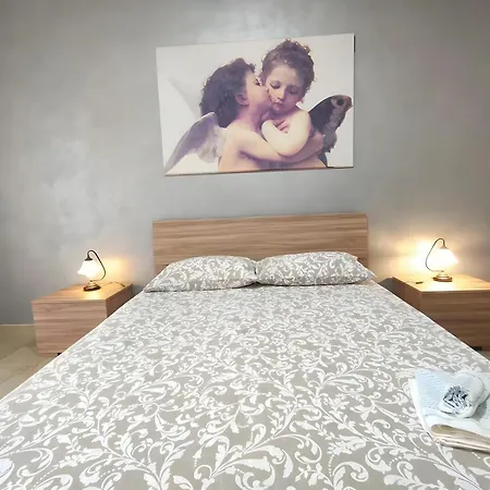 Casa A Matrice *