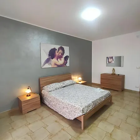 Casa A Matrice *