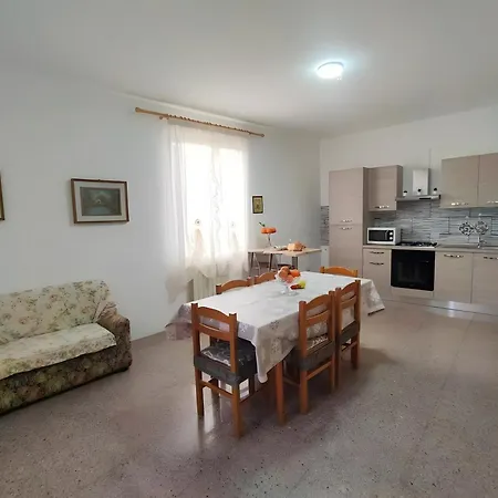 아파트 Casa A Matrice Barrafranca