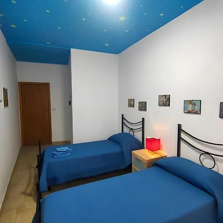 Casa A Matrice Appartement *
