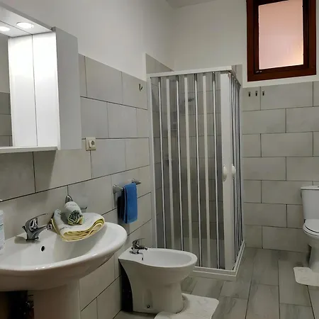 Casa A Matrice * Barrafranca