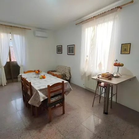 Casa A Matrice Barrafranca