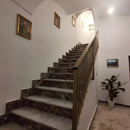 Casa A Matrice * Barrafranca