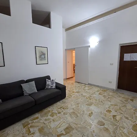 Casa A Matrice Apartament Barrafranca