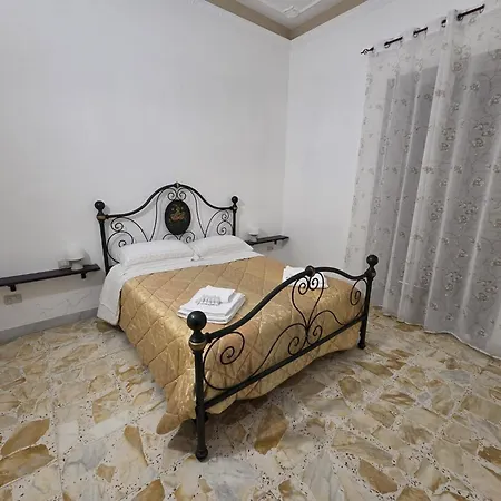 Apartament Casa A Matrice Barrafranca
