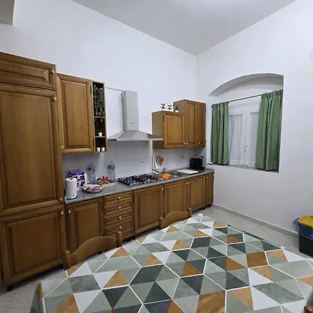 Casa A Matrice Barrafranca