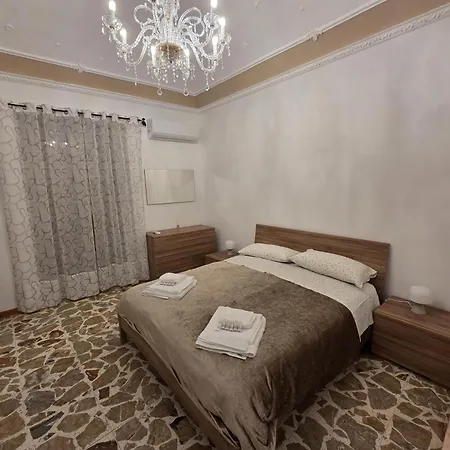 Casa A Matrice * Barrafranca