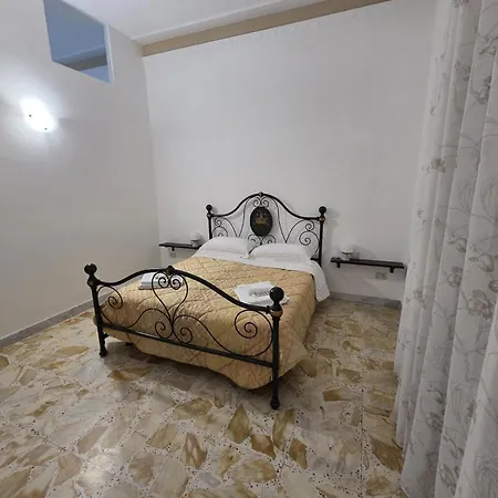Apartament Casa A Matrice