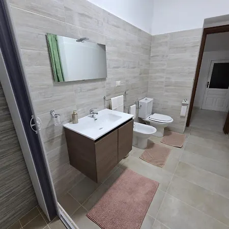 شقة Casa A Matrice Barrafranca