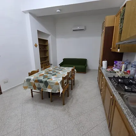 Casa A Matrice * Barrafranca