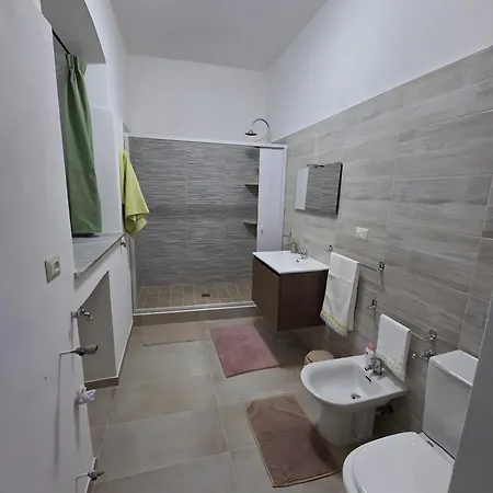 Apartman Casa A Matrice
