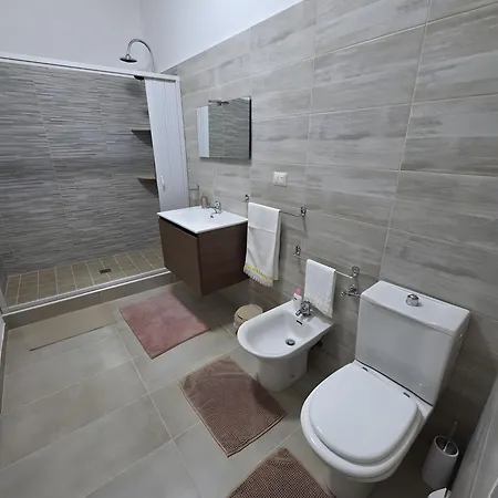شقة Casa A Matrice Barrafranca
