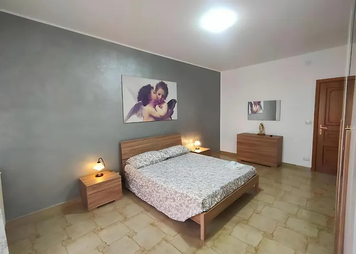 Casa A Matrice