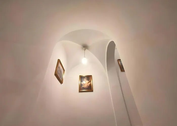 Appartamento Casa A Matrice Barrafranca