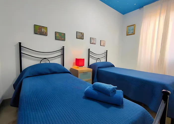 Appartamento Casa A Matrice