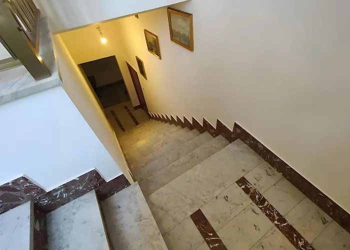 Casa A Matrice Appartamento *
